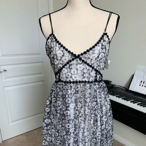Romeo and Juliet Dress